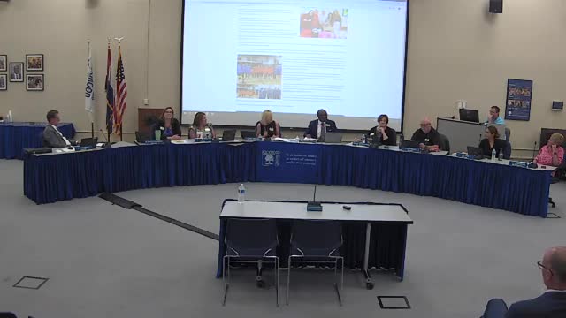 Rockwood graduates shine as National Merit Scholarship winners