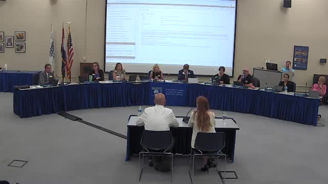 School funding crisis threatens student transportation services