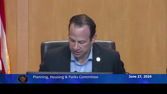 Council tackles urgent tenant protection legislation after tragedy