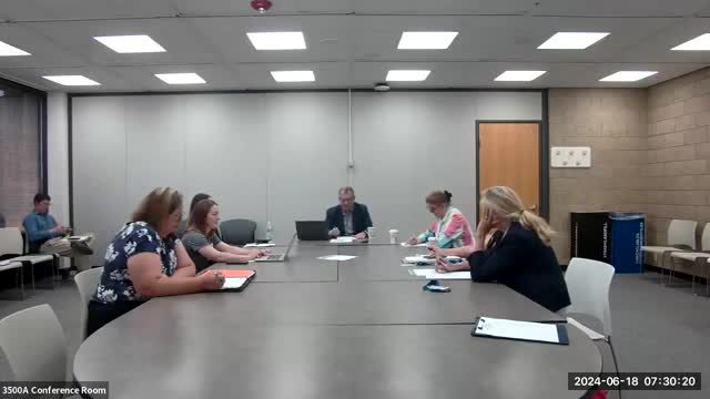 New building sparks ambitious plans for community services