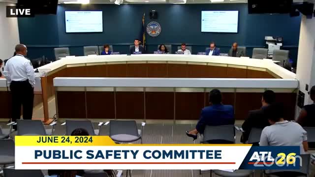 City Council Approves Major Funding for Community Safety Programs