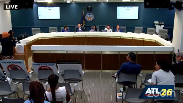 Reverend warns of divine power and impending crisis