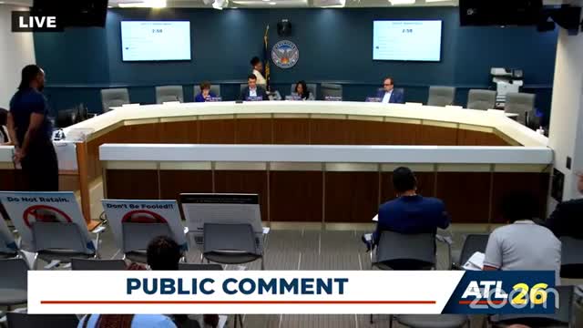 Victim of Hate Crime Faces Felony Charges in Atlanta