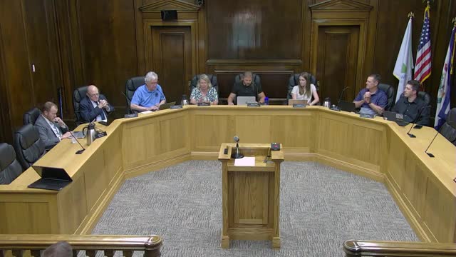 City Council Reveals Ambitious Sidewalk Improvement Plans