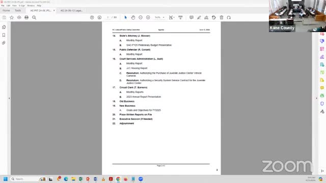 County plans expansion of DUI court to tackle addiction crisis