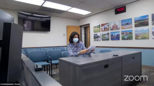 County tackles barriers to fair housing in new report