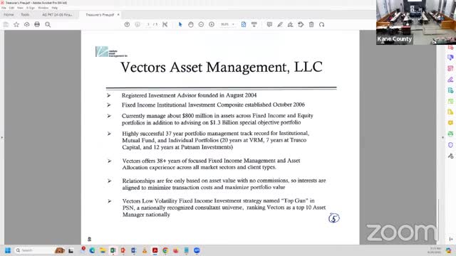 Experts Warn of Economic Volatility Ahead of Election