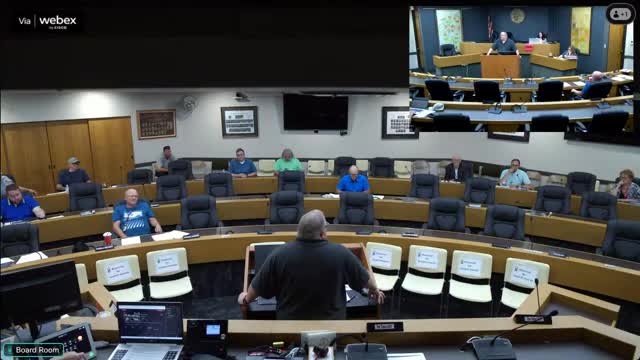 Budget Cuts Spark Concerns Over Public Safety Funding