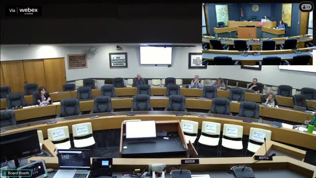 AT and T contract deadline sparks urgent board meeting