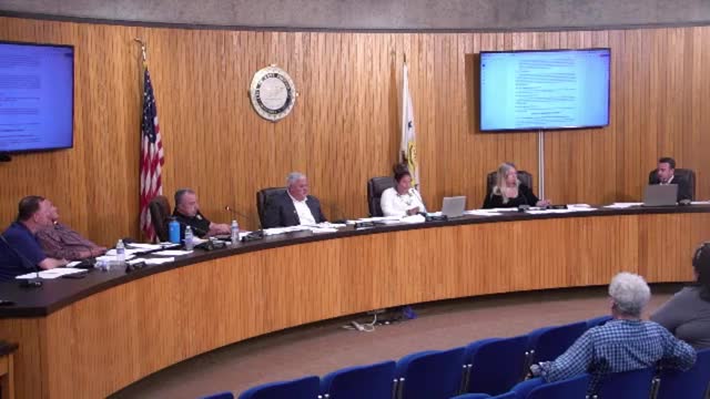 Council debates mayor's salary amid charter challenges