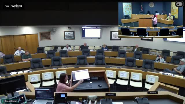 Park Restoration Efforts Flourish Amidst Nature's Beauty