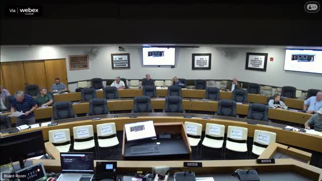 Fire safety concerns spark call for hydrant flow testing