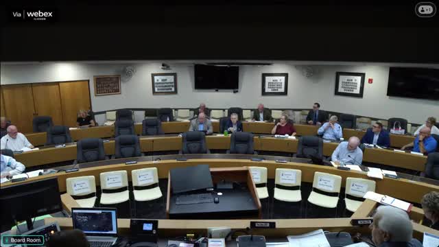 Concerns Rise Over Courthouse Safety Amid Power Issues