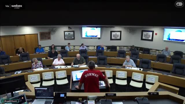 Local Museum Launches Unique Halloween Mansion Tours