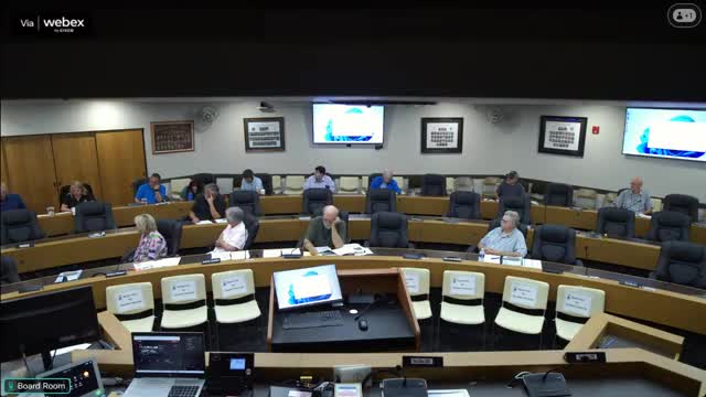 Community leaders unveil exciting plans for local growth