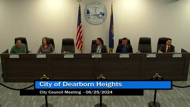 City Council Faces Budget Scrutiny Amid Controversial Approvals