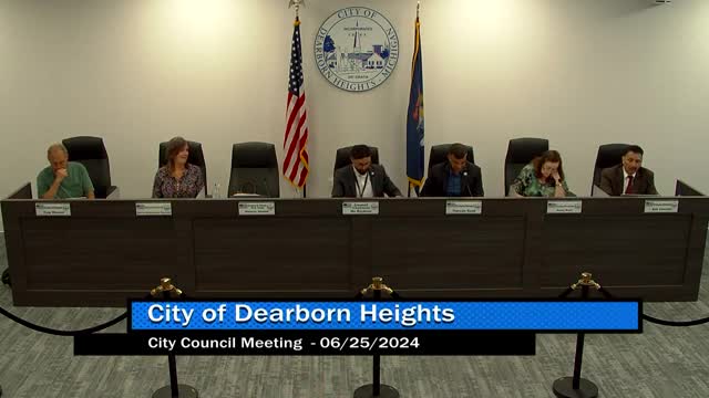 City Council Faces Tensions Over Food Truck Licenses