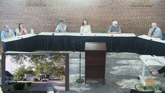 Landmark tree removal sparks debate over urban development