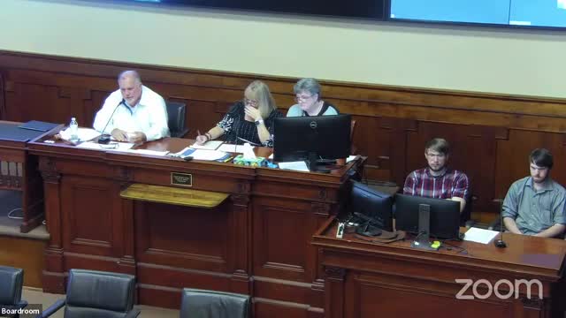 County grapples with growing waste management crisis