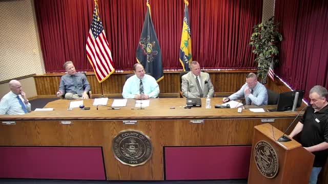 Courtroom therapy dog Ludo expands mental health support