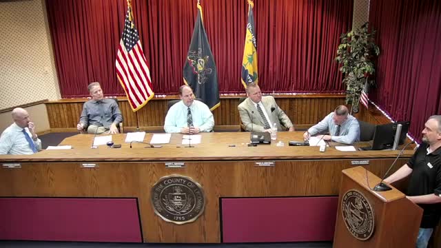 Community praises service dog for transforming lives