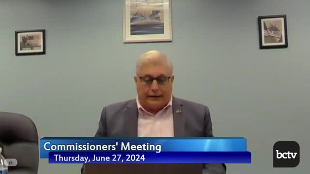 Community honors fallen deputy with heartfelt memorial event