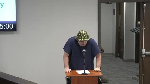 County auditor debate sparks calls for accountability reforms