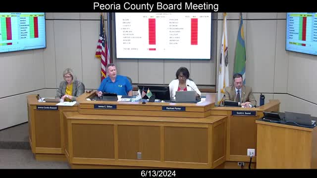 Zoning board approves controversial trucking company operation