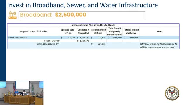 Courthouse renovations spark debate over funding and priorities