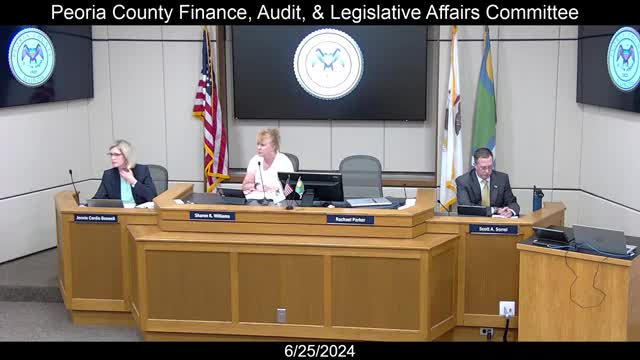 Local communities brace for billion dollar funding cuts