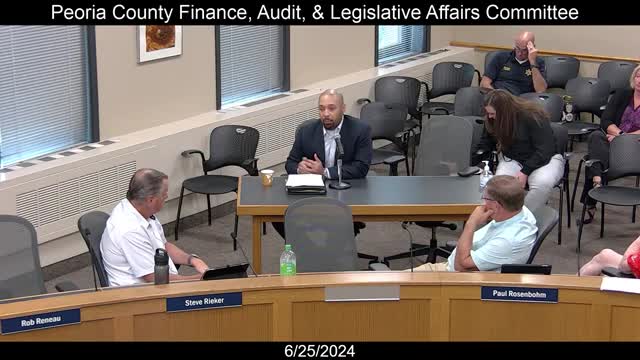 Lawmakers prepare for major paid leave legislation push