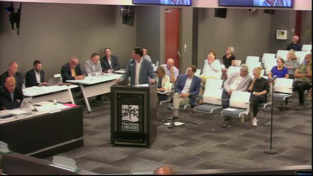 City Council Faces Pressure Over Age Restricted Housing Proposal