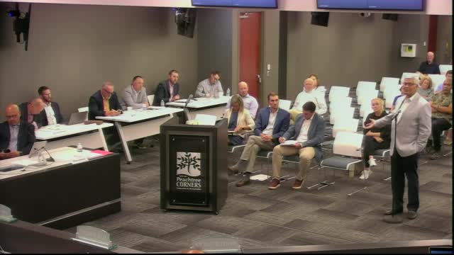 Community leaders push for vital senior housing development