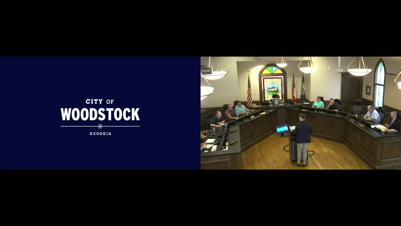 City Council Faces Controversy Over Massive Tree Removal Fine