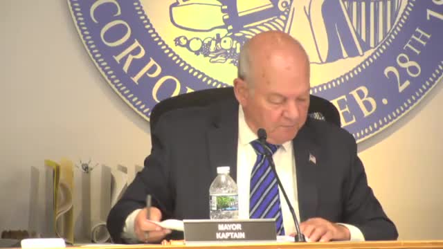 City Council Approves Controversial Downtown Waste Management Plan