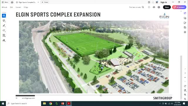 Elgin named safest and most affordable city in America