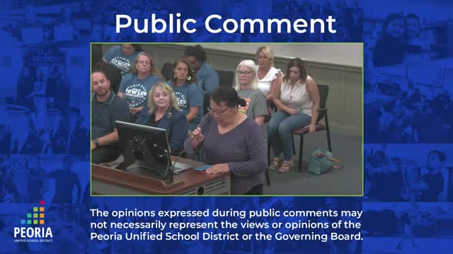 Mentor's impact transforms lives in Peoria school district