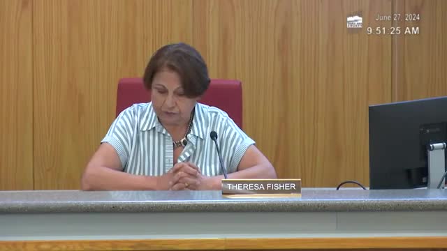 Residents rally against controversial zoning change proposal