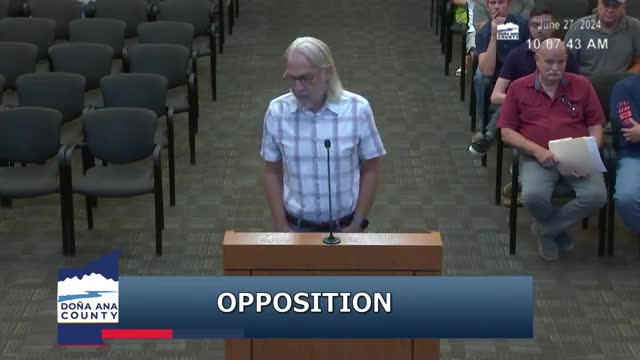 Residents rally against new zoning changes to protect property values