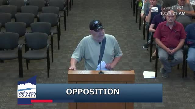 Residents Rally Against Controversial Dollar Store Development