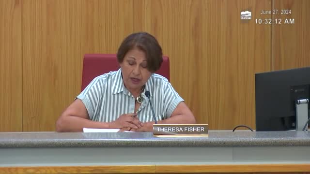 Commissioners clash over controversial Dollar General development