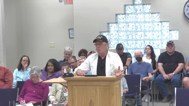 Community Heroes Honored for Life-Saving Actions at Senior Center