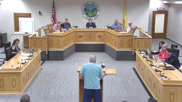 County wildlife contract sparks heated public outcry