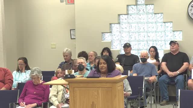 Residents demand action on hazardous junkyard fire risks