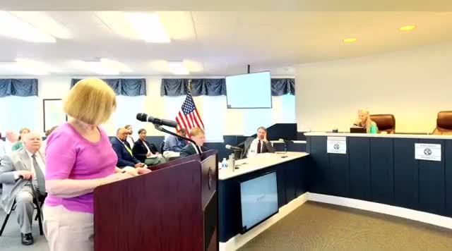 Zoning Changes Pave Way for New Medical and Daycare Services