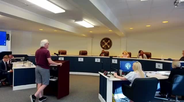 Voter rights crisis sparks outrage in local community