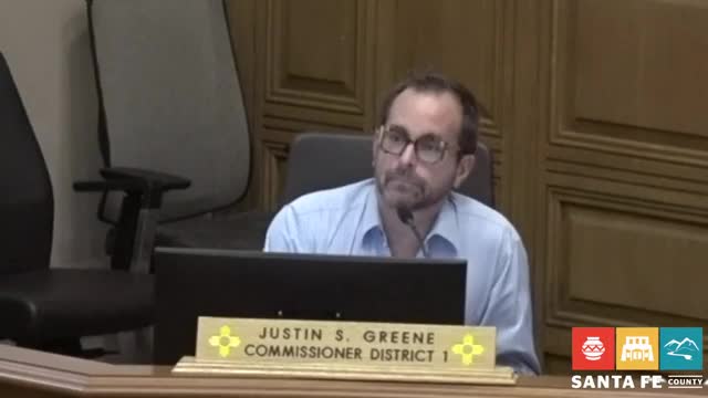 Community center proposal sparks hope for Chimayo revival