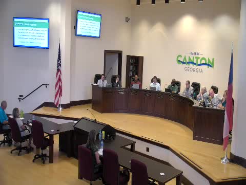 City Council Considers Controversial Residential Development Plan