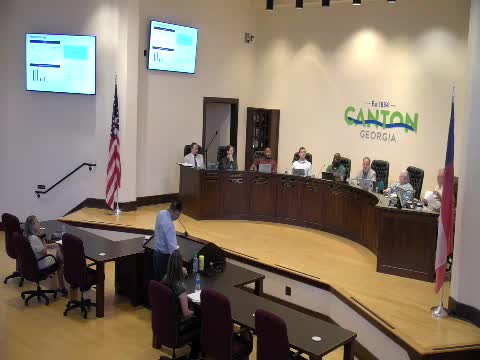 Canton proposes community land trust to boost affordable housing