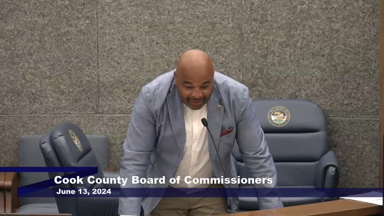 Christiana Gray inspires with powerful call to protect youth